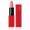 Lip balm Shiseido Technosatin Nº 407 Nº 407 Pulsar Pink 3,3 g