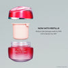 Hydrating Facial Cream Shiseido Essential Energy Refill 50 ml