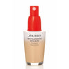 Liquid Make Up Base Shiseido Revitalessence Skin Glow Nº 320 30 ml