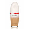 Liquid Make Up Base Shiseido Revitalessence Skin Glow Nº 350 30 ml