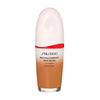 Liquid Make Up Base Shiseido Revitalessence Skin Glow Nº 420 30 ml