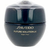Night Cream Shiseido FUTURE SOLUTION LX 50 ml