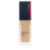 Liquid Make Up Base Shiseido SYNCHRO SKIN self refreshing Nº 360 Spf 30 30 ml