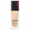 Liquid Make Up Base Shiseido Synchro Skin Self Refreshing Nº 220 Linen 30 ml