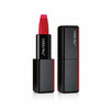 Lipstick Shiseido Smu Modernmatte 529 Cocktail Hour 4 g Red 529-cocktail hour