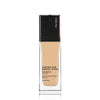 Fluid Foundation Make-up Shiseido Synchro Skin Nº 250 30 ml