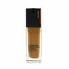 Liquid Make Up Base Shiseido 730852167520 Nº 430 Cedar 30 ml Spf 30