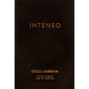 Men's Perfume Dolce & Gabbana Intense 200 ml