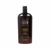 Moisturizing Shampoo American Crew Daily (1000 ml)