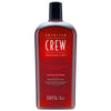 Anti-Hair Loss Shampoo American Crew 1 L 2 g