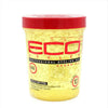 Medium hold fixing gel Eco Styler Styler Styling 946 ml Argan Oil