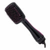 Heat Brush Revlon RVDR5212 Black Pink 800W
