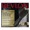 Heat Brush Revlon RVDR5212 Black Pink 800W