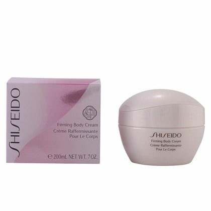 Firming Body Cream Shiseido 768614102915 200 ml (200 ml)