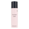 Spray Deodorant Shiseido Shiseido 100 ml (100 ml)