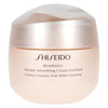 Anti-Wrinkle Cream Shiseido Benefiance Wrinkle Smoothing Ws Cream Enriched 75 ml