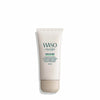 Hydrating Cream with Colour Shiseido 768614178767 White Spf 30 50 ml (1 Unit)