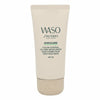 Hydrating Cream with Colour Shiseido 768614178767 White Spf 30 50 ml (1 Unit)