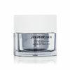Facial Cream Shiseido Facial Lotion White
