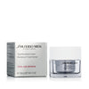 Facial Cream Shiseido Facial Lotion White