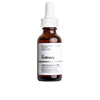 Cream for Eye Area The Ordinary CAFFEINE SOLUTIONS 5% + EGCG 30 ml