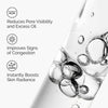 Facial Cream The Ordinary NIACINAMIDE 10% + ZINC 30 ml