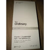 Day Cream The Ordinary VITAMIN C SUPENSION 23% + HA SPHERES 2% 30 ml