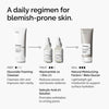 Facial Cream The Ordinary SALICYLIC ACID 2% 30 ml