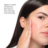 Facial Cream The Ordinary Natural Factors + Beta Glucan 30 ml