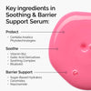 Facial Cream The Ordinary SOOTHING & BARRIER 30 ml
