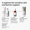 Facial Cream The Ordinary SOOTHING & BARRIER 30 ml