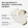 Moisturising Foot Cream The Ordinary SQUALANE + AMINO ACIDS
