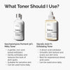 Exfoliating Toner The Ordinary GLYCOLIC ACID 240 ml