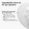 Facial Cream The Ordinary GF SOLUTION 15% 30 ml