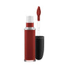 Lipstick Mac Retro Matte carnivorous 5 ml Liquid