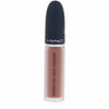 Lip-gloss Mac POWDER KISS (1 Unit)