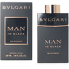 Unisex Perfume Bvlgari BVLGARI MAN Man in Black 100 ml