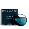 Men's Perfume Bvlgari Aqva Pour Homme EDT 100 ml