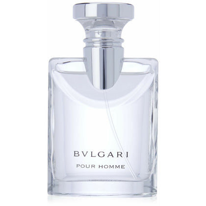 Men's Perfume Bvlgari EDT Pour Homme 50 ml