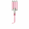 Hair Curling Tongs Mermade Mermade Profiwelleneisen 32 mm Pink