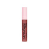 Lipstick NYX Lingerie Xxl Beige stripd down 32,5 g Liquid
