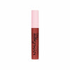 Lipstick NYX Lingerie Xxl warm up 32,5 g Liquid