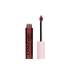 Lipstick NYX Lingerie Xxl deep mesh 32,5 g Liquid