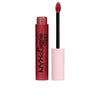 Lipstick NYX LINGERIE Beige 32,5 g