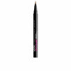 Eyebrow Liner NYX Lift Snatch brunette 1 ml