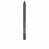 Lip Liner Pencil NYX Epic Wear Black shimmer 1,22 g