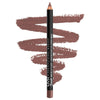 Lip Liner Pencil NYX Suede Los Ángeles Brown Los Angeles 3,5 g
