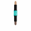Highlighter NYX Wonder Stick Nº 01-Fair 8 g Double action
