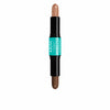 Highlighter NYX Wonder Stick Nº 04-Medium 8 g Double action