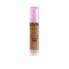 Facial Corrector NYX K3392100 Nº 09-Deep Golden 9,6 ml Serum